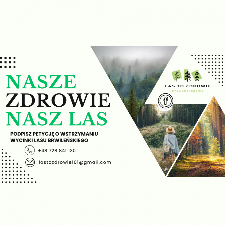 Baner_-_las_to_zdrowie_(Post_Instagram).png