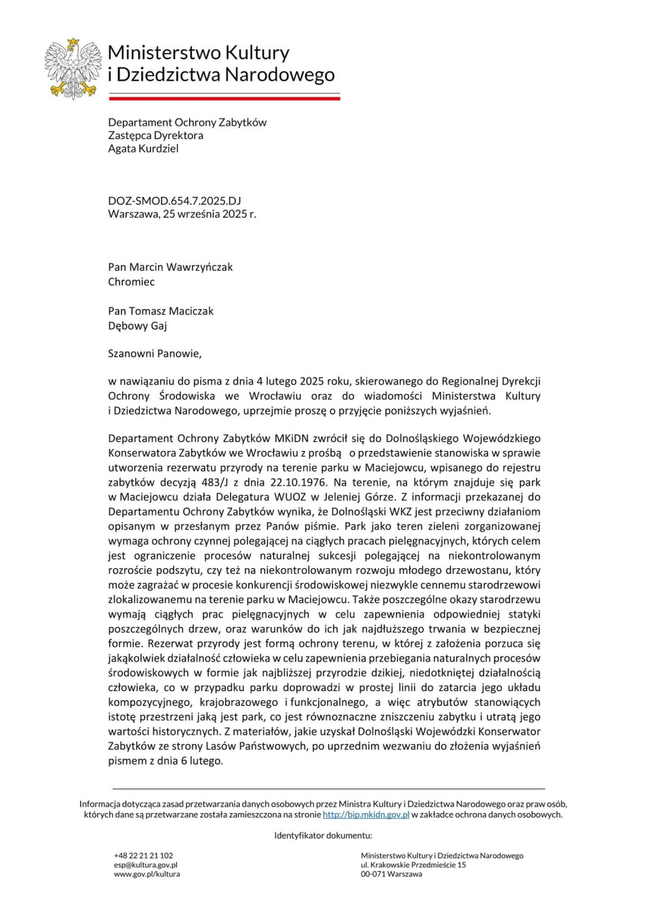 DOZ_Ministerstwo_Kultury_pismo_park_Maciejowiec_1.jpg