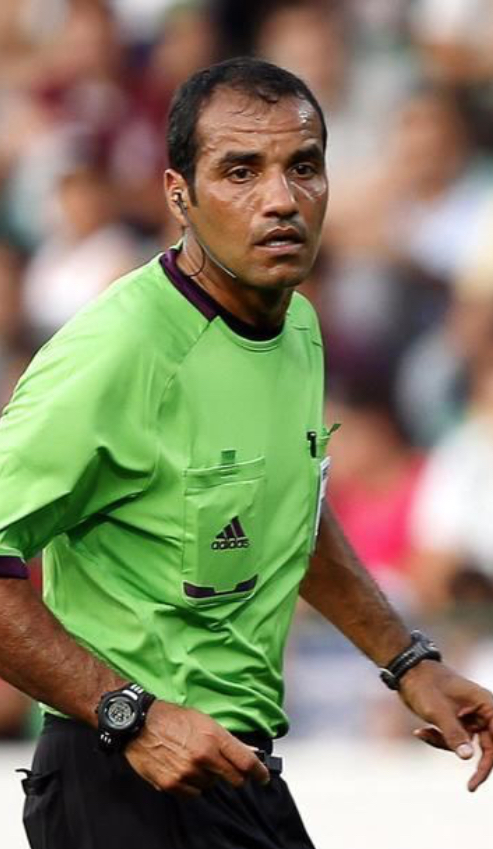 Nawaf Shukralla do domu
