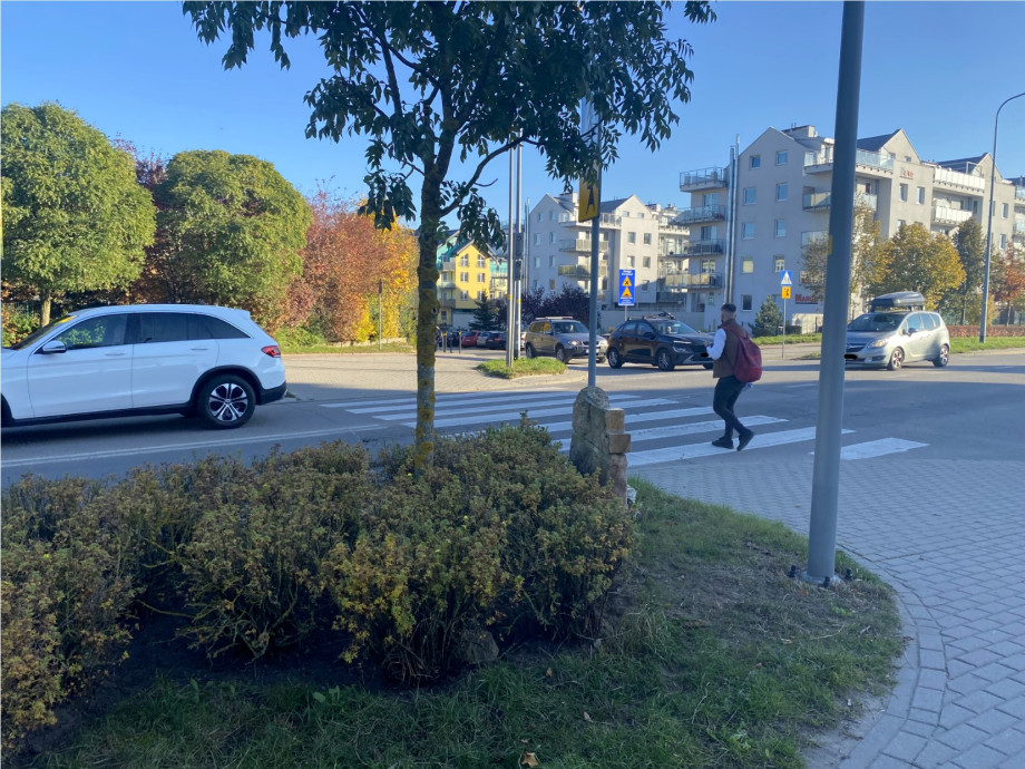 Załącznik_nr_3_Stary_budynek_szkoły_Ul._Wodnika_problematyczne_(niebieskie)_przejście_dla_pieszych_krzewy_i_nagrobek_ograniczające_widoczność_.jpg