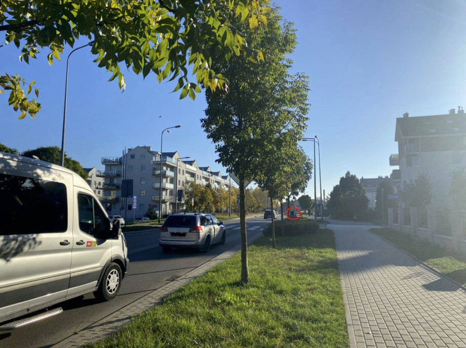 Załącznik_nr_6_Stary_budynek_szkoły_Ul._Wodnika_problematyczne_(niebieskie)_przejście_dla_pieszych_osoba_dorosła_z_dzieckiem_gdzie_dziecka_prawie_nie_widać_.jpg