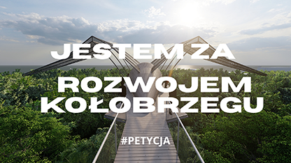 Jestem za